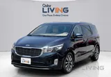 Kia Grand Carnival 2015 